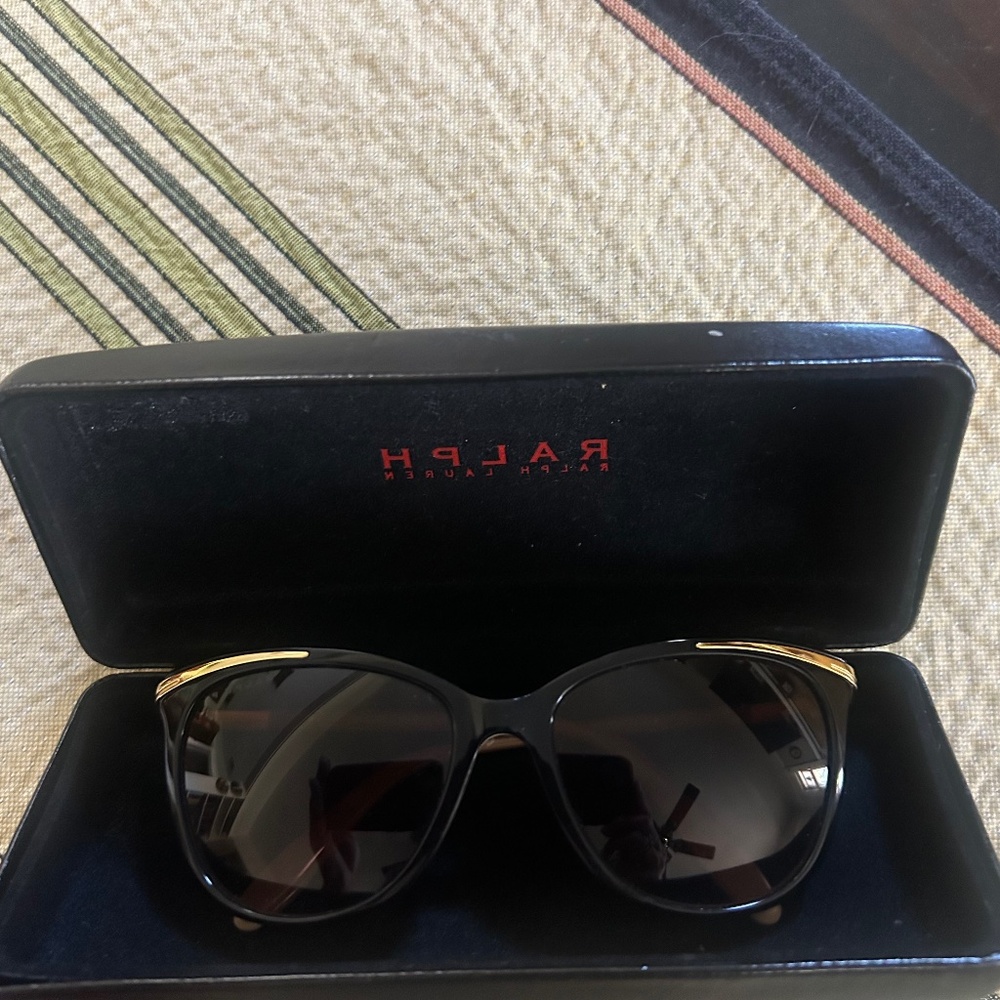 Ralph Lauren Sunglasses
